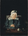 Augusta von Fersen (1844)