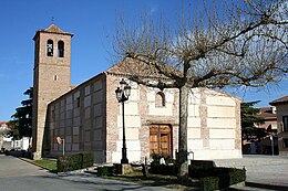 Torrejón del Rey - Sœmeanza