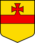 Brasão de Meppen