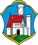 Wiggensbach - Stema