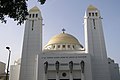 Image 31Our Lady of Victories Cathedral, a Catholic Church in Dakar (from Senegal)