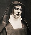 Q76749 Edith Stein geboren op 12 oktober 1891 overleden op 9 augustus 1942