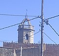 Turm der Martinskirche