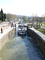 Fonserannes Locks