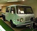 Prototyp Barkas B1100