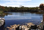 Guardian Blue Hole