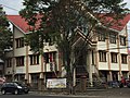 Gereja Advent Jemaat Sentrum Sario. Jl. Ahmad Yani No. 25. Manado. https://gmahk.sentrumsario.id Diarsipkan 2023-06-04 di Wayback Machine.