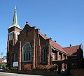 Hurlstone Park Vietnamese Baptist Church