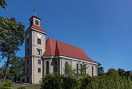 Christkönig-Kirche