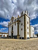 Igreja do Pechão