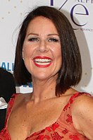 Julia Morris (2013)