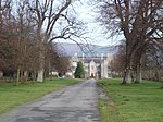 Llanrhaeadr Hall