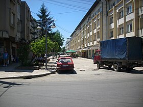 Petrovac na Mlavi