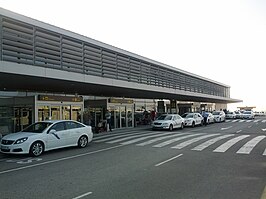 Aeroport de Reus