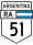 RN 51