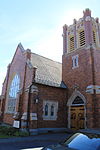 St. Paul's Evangelical Lutheran Church