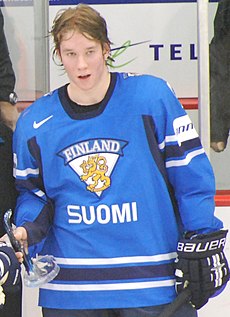 Sami Vatanen (2010)