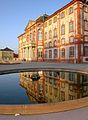 Bischofsresidenz Schloss Bruchsal