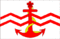 海軍大臣旗