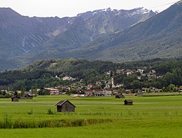 Tarrenz – Veduta