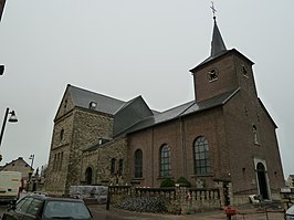 Sint-Bernarduskerk