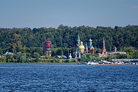 Kaikiden religijoiden pühäpert', vn 2017 nägu