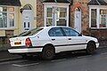 Nissan Primera P10 5 portes