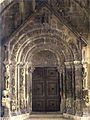 Image 33Portal of the Trogir cathedral by sculptor Radovan, c. 1240 (from Culture of Croatia)