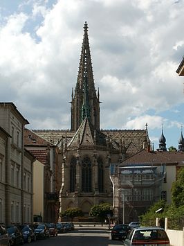 Gedächtniskirche