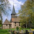 Christuskirche in Markee