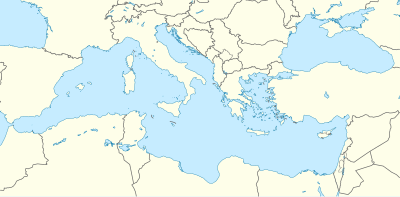 Origenes di Mediterranean