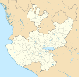 Tapalpa (Jalisco)