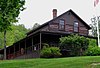 Blue Mountain House Annex