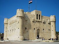 9. Citadel of Qaitbay Author: Aymanrefaat09