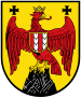 Coat of arms of Burgenland