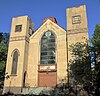 Beth Hamedrash Hagodol Synagogue