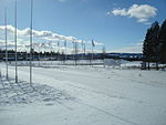 Birkebeiner Skistadion