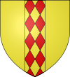 Blason de Laroque-de-Fa