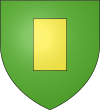 Blason de Cabrespine