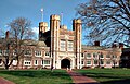 Image 30Brookings Hall at Washington University in St. Louis (from Missouri)