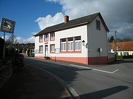 Gemeentehuis