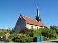 Kirche Saint-Martin