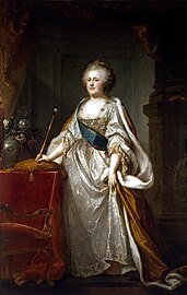 Catherine II of Russia