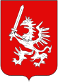 Coat of arms of Livonia