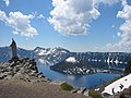 Crater Lake