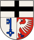 Rheinbach címere