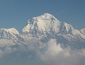 धौलागिरी हिमाल