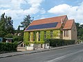 Evangelische Weinbergskirche