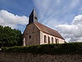 Kirche Saint-Étienne