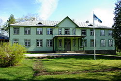 Eidapere Manor